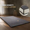 Checks Foldable Mattress (FDM3)